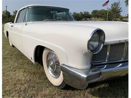 1957 Lincoln Continental Mark II (CC-1759176) for sale in Denison, Texas