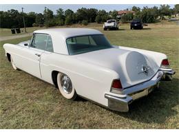 1957 Lincoln Continental Mark II (CC-1759176) for sale in Denison, Texas