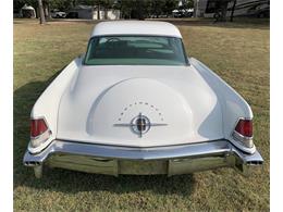 1957 Lincoln Continental Mark II (CC-1759176) for sale in Denison, Texas