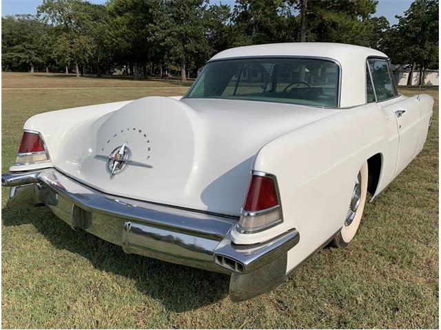 1957 Lincoln Continental Mark II (CC-1759176) for sale in Denison, Texas