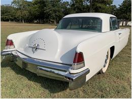 1957 Lincoln Continental Mark II (CC-1759176) for sale in Denison, Texas