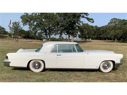 1957 Lincoln Continental Mark II (CC-1759176) for sale in Denison, Texas