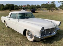 1957 Lincoln Continental Mark II (CC-1759176) for sale in Denison, Texas