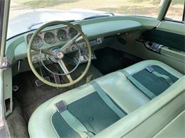 1957 Lincoln Continental Mark II (CC-1759176) for sale in Denison, Texas