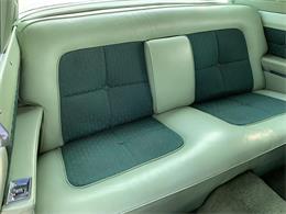1957 Lincoln Continental Mark II (CC-1759176) for sale in Denison, Texas