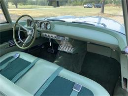 1957 Lincoln Continental Mark II (CC-1759176) for sale in Denison, Texas