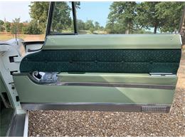 1957 Lincoln Continental Mark II (CC-1759176) for sale in Denison, Texas
