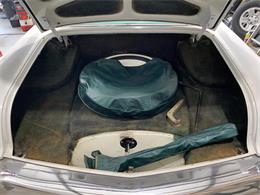 1957 Lincoln Continental Mark II (CC-1759176) for sale in Denison, Texas