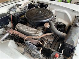 1957 Lincoln Continental Mark II (CC-1759176) for sale in Denison, Texas