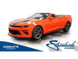 2018 Chevrolet Camaro (CC-1759179) for sale in Concord, North Carolina