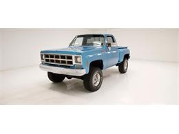 1978 GMC Sierra Grande (CC-1759188) for sale in Morgantown, Pennsylvania