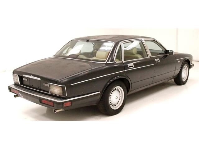 1990 Jaguar XJ6 (CC-1759192) for sale in Morgantown, Pennsylvania