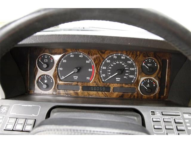 1990 Jaguar XJ6 (CC-1759192) for sale in Morgantown, Pennsylvania