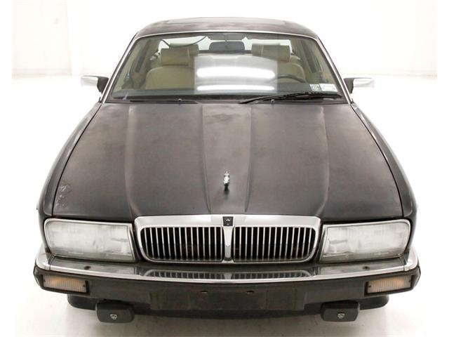 1990 Jaguar XJ6 (CC-1759192) for sale in Morgantown, Pennsylvania