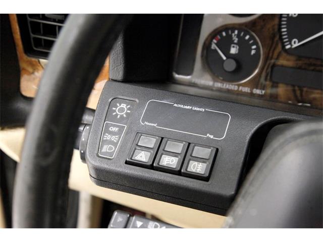 1990 Jaguar XJ6 (CC-1759192) for sale in Morgantown, Pennsylvania