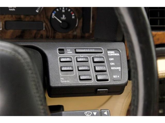 1990 Jaguar XJ6 (CC-1759192) for sale in Morgantown, Pennsylvania
