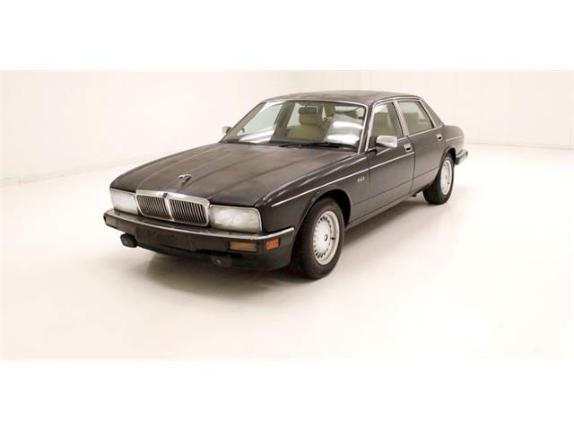 1990 Jaguar XJ6 (CC-1759192) for sale in Morgantown, Pennsylvania