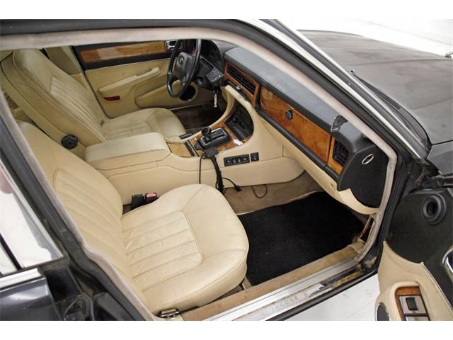 1990 Jaguar XJ6 (CC-1759192) for sale in Morgantown, Pennsylvania