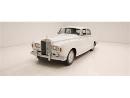1964 Rolls-Royce Silver Cloud III (CC-1759194) for sale in Morgantown, Pennsylvania