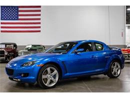 2006 Mazda RX-8 (CC-1759198) for sale in Kentwood, Michigan