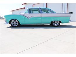 1955 Ford Crown Victoria (CC-1750092) for sale in Clarence, Iowa