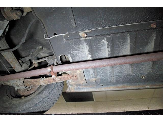 1976 MG Midget (CC-1759207) for sale in Morgantown, Pennsylvania