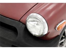 1976 MG Midget (CC-1759207) for sale in Morgantown, Pennsylvania