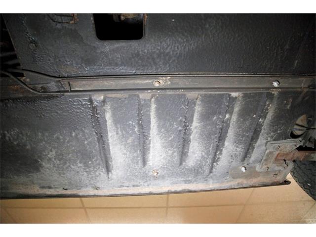 1976 MG Midget (CC-1759207) for sale in Morgantown, Pennsylvania
