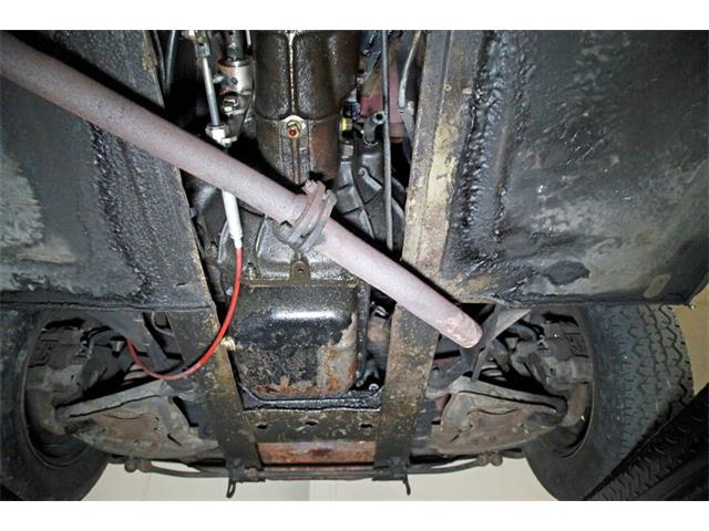 1976 MG Midget (CC-1759207) for sale in Morgantown, Pennsylvania