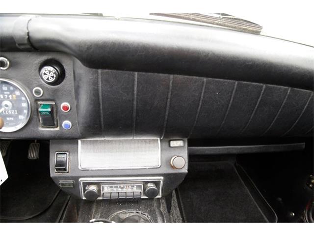 1976 MG Midget (CC-1759207) for sale in Morgantown, Pennsylvania