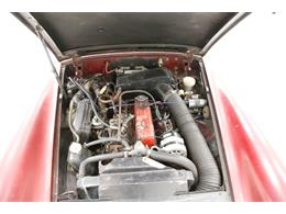 1976 MG Midget (CC-1759207) for sale in Morgantown, Pennsylvania