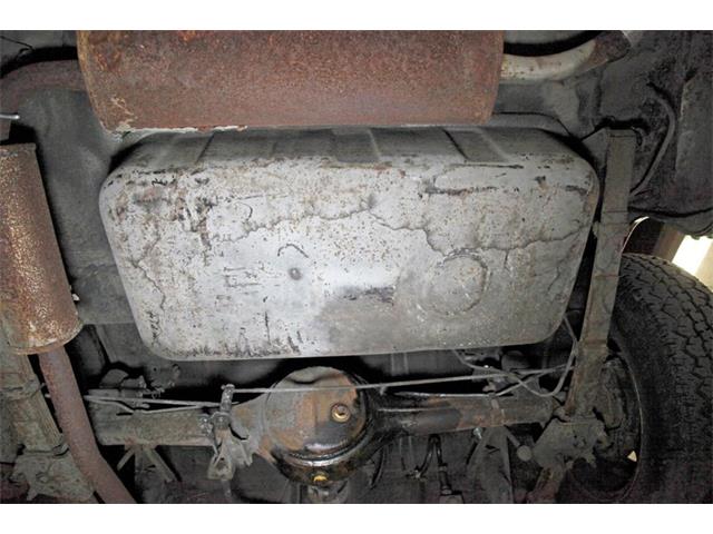 1976 MG Midget (CC-1759207) for sale in Morgantown, Pennsylvania