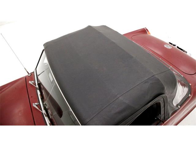 1976 MG Midget (CC-1759207) for sale in Morgantown, Pennsylvania