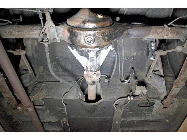1976 MG Midget (CC-1759207) for sale in Morgantown, Pennsylvania