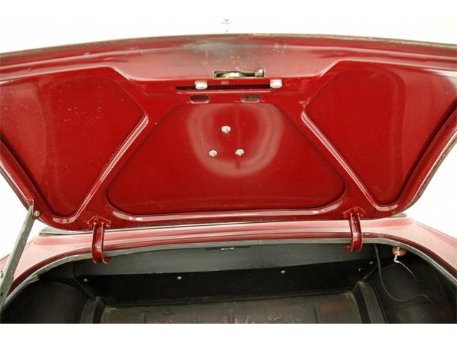 1976 MG Midget (CC-1759207) for sale in Morgantown, Pennsylvania