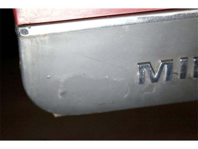 1976 MG Midget (CC-1759207) for sale in Morgantown, Pennsylvania