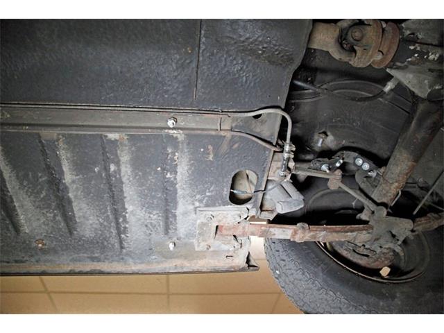1976 MG Midget (CC-1759207) for sale in Morgantown, Pennsylvania