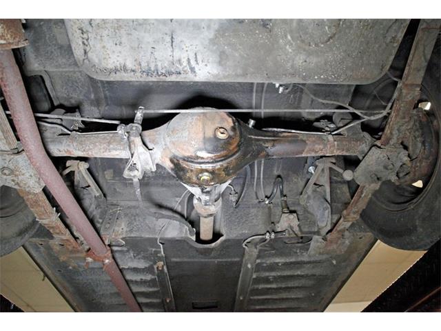 1976 MG Midget (CC-1759207) for sale in Morgantown, Pennsylvania