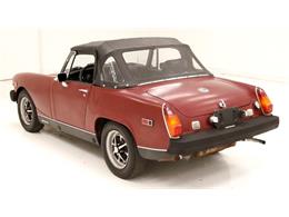 1976 MG Midget (CC-1759207) for sale in Morgantown, Pennsylvania