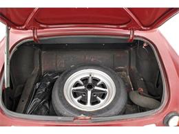 1976 MG Midget (CC-1759207) for sale in Morgantown, Pennsylvania