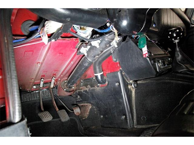 1976 MG Midget (CC-1759207) for sale in Morgantown, Pennsylvania