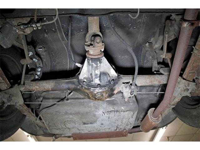 1976 MG Midget (CC-1759207) for sale in Morgantown, Pennsylvania