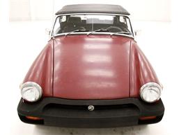 1976 MG Midget (CC-1759207) for sale in Morgantown, Pennsylvania