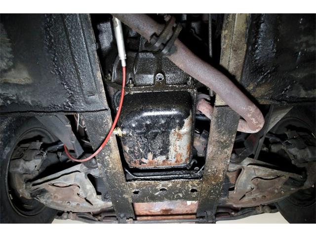 1976 MG Midget (CC-1759207) for sale in Morgantown, Pennsylvania