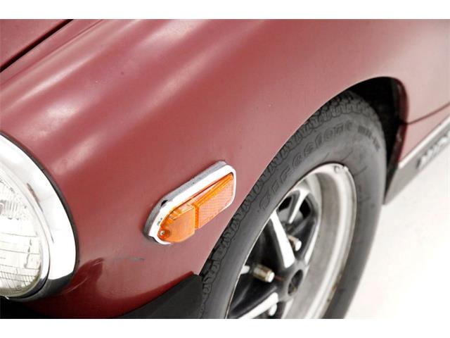 1976 MG Midget (CC-1759207) for sale in Morgantown, Pennsylvania