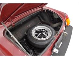 1976 MG Midget (CC-1759207) for sale in Morgantown, Pennsylvania