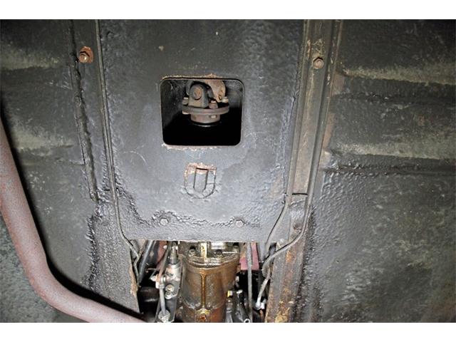1976 MG Midget (CC-1759207) for sale in Morgantown, Pennsylvania