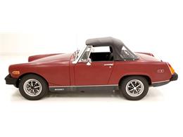 1976 MG Midget (CC-1759207) for sale in Morgantown, Pennsylvania