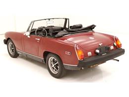 1976 MG Midget (CC-1759207) for sale in Morgantown, Pennsylvania