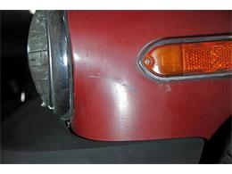 1976 MG Midget (CC-1759207) for sale in Morgantown, Pennsylvania
